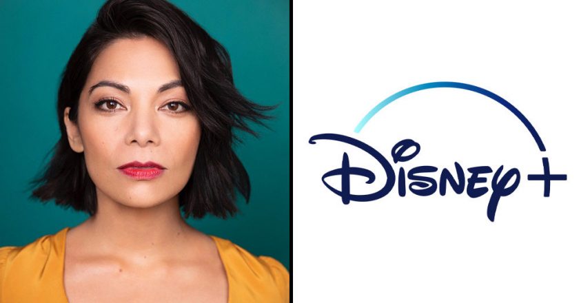 ‘She-Hulk’: Ginger Gonzaga Joins Disney+ Marvel Series – Deadline