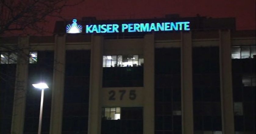 43 San Jose Kaiser Staff Members Test Positive in COVID Outbreak – NBC Bay Area