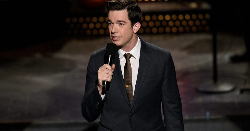 John Mulaney’s Secret Service investigation file offers details on controversial ‘Saturday Night Live’ joke – Fox News