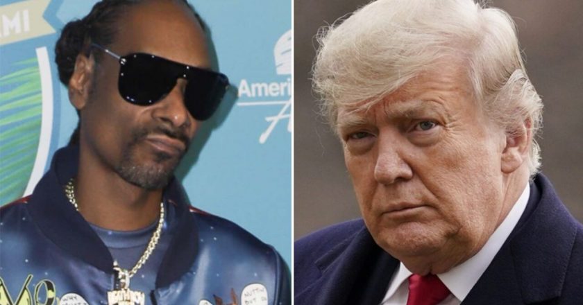 Snoop Dogg praises Trump for commuting sentence of Death Row Record co-founder Michael Harry O Harris – Fox News