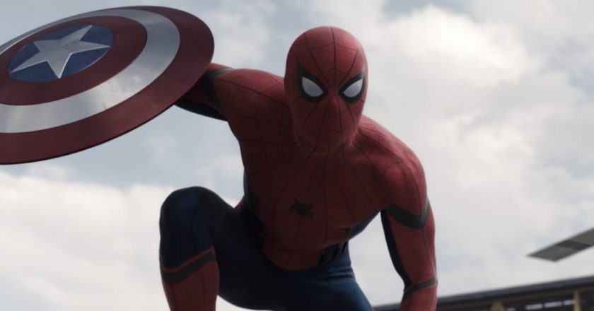 Tom Holland was convinced that he was going to get fired after filming Captain America: Civil War – INSIDER