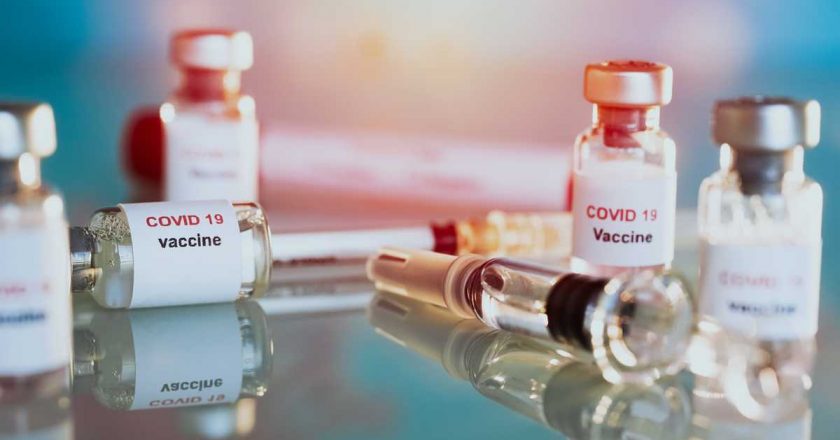 Pause lifted on batch of Moderna COVID-19 vaccines, health officials say – KCRA Sacramento