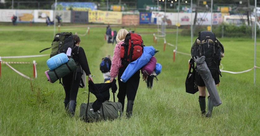 Glastonbury 2021 Cancelled – Pitchfork