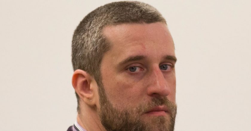 Dustin Diamond Has Stage 4 Small Cell Carcinoma, Completes First Round of Chemo – TMZ