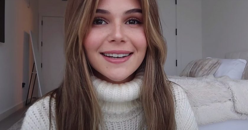 Olivia Jade posts first YouTube video in over a year – Page Six