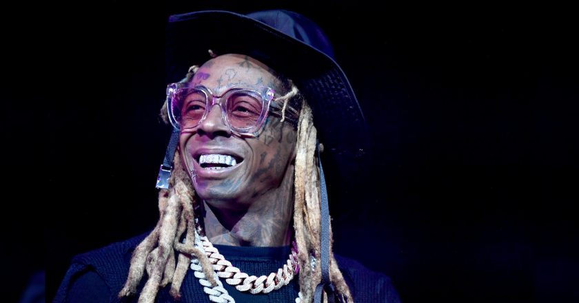 Lil Wayne thanks Trump on Twitter for pardon before leaving office – Fox News