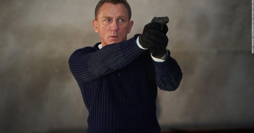 No Time to Die, the new James Bond film, is delayed once again – CNN