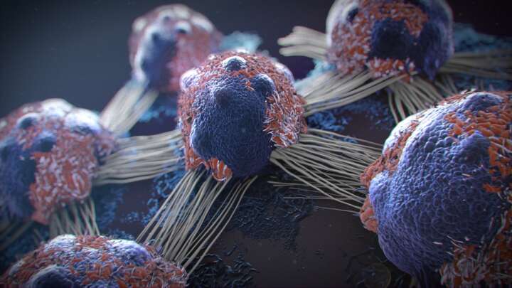 New Research Has Solved A 100-Year-Old Mystery About Cancer – IFLScience