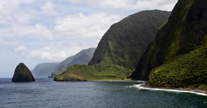 Final US county hit with COVID-19 is Hawaiian island, ex-leper colony – New York Post