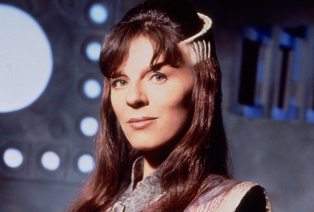 Mira Furlan Dead: Babylon 5 and Lost Actress Dies at 65 – TVLine