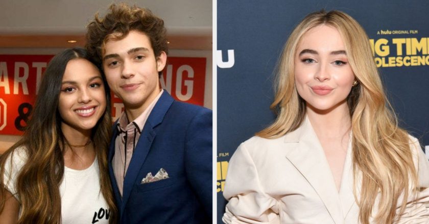 Sabrina Carpenter Mightve Responded To Olivia Rodrigos “Drivers License” With A Song Of Her Own And The Lyrics Are VERY Interesting – BuzzFeed News