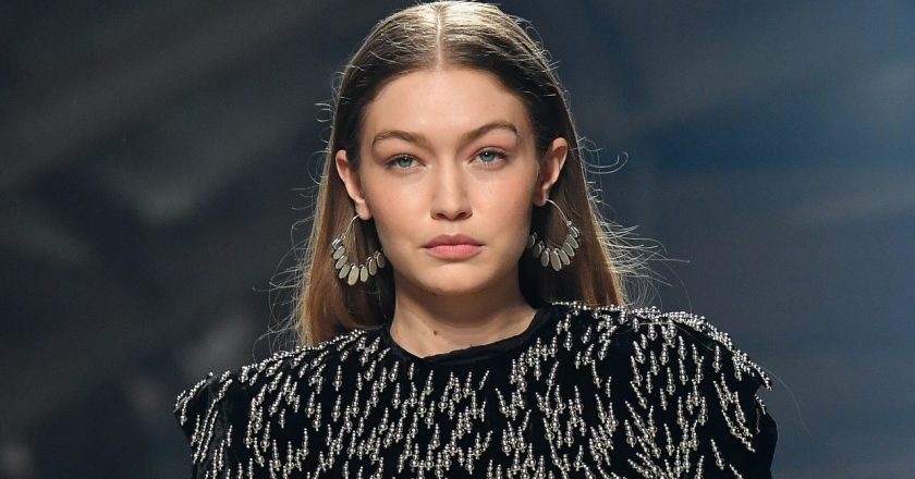 Gigi Hadid reveals name of baby daughter – Fox News