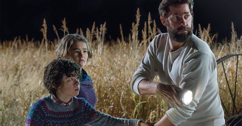 ‘A Quiet Place 2’ Gets New Release Date – Variety