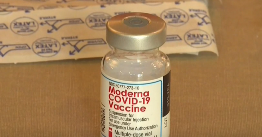 Concerns over new COVID-19 variant, vaccine distribution in King County – KOMO News