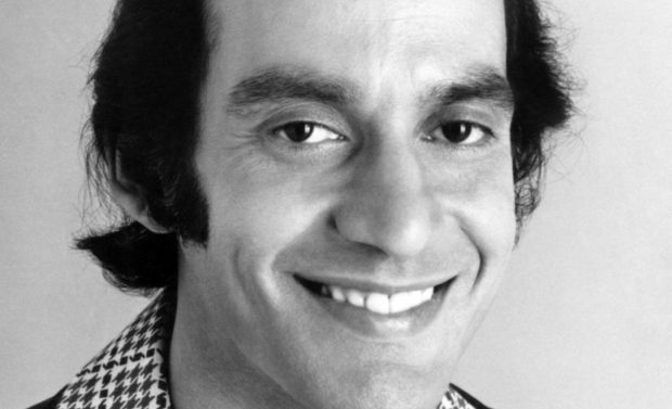 Gregory Sierra, Barney Miller and Sanford and Son Actor, Dead at 83 – TVLine