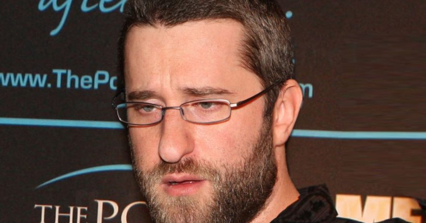 Dustin Diamond Wonders if He Got Cancer from Cheap Hotels – TMZ