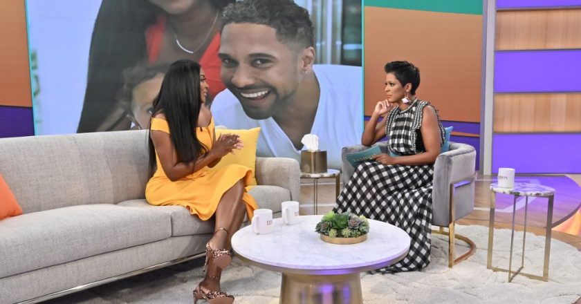 Marc Daly Says That He and Kenya Moore Have Agreed to End Their Marriage – Showbiz Cheat Sheet