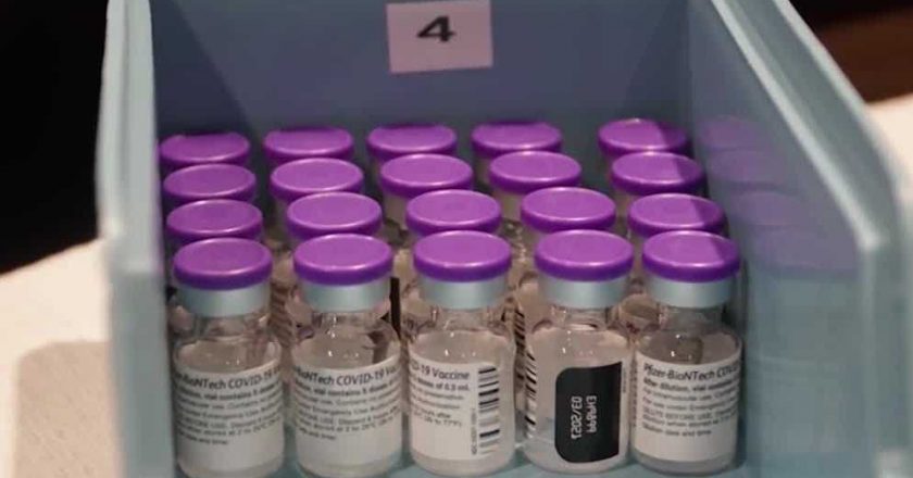 As 170,000 in NH register for COVID-19 vaccine, officials answer frequently asked questions about process – WMUR Manchester