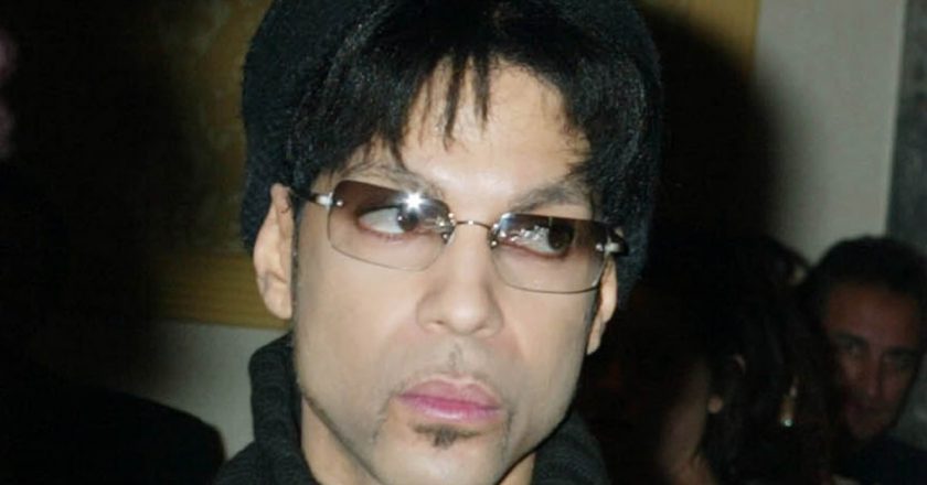 Prince Estate Worth Double What Executors Claim, Says IRS – TMZ