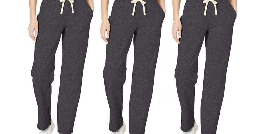 Shoppers Are Buying These ‘Deliciously Soft and Snuggly’ Sweatpants in Every Color — and They’re Just $19 – Yahoo Entertainment