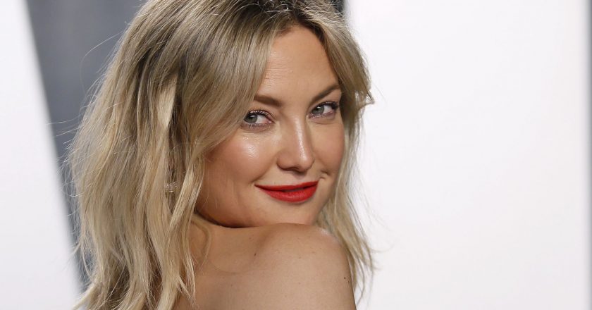 Kate Hudson on being estranged from her father and having kids with 3 different men: I’ve got multiple dads, I’ve got kids all over the place – Yahoo Lifestyle