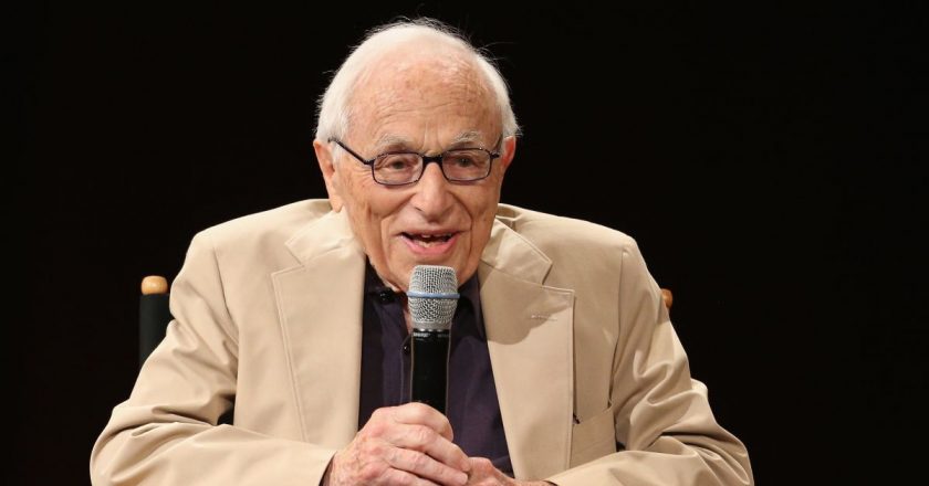 R.I.P. Walter Bernstein, blacklisted screenwriter and Oscar nominee – The A.V. Club