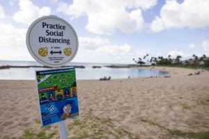 Hawaii records 6 new coronavirus-related deaths and 153 infections – Honolulu Star-Advertiser