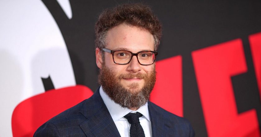 From fascism to Fantasia: Seth Rogen and Ted Cruzs days-long Twitter spat explained – EW.com