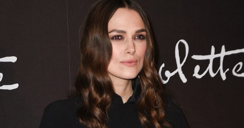 Keira Knightley Changes Stance On Filming Sex Scenes, Will No Longer Do Them Under “The Male Gaze” – Deadline