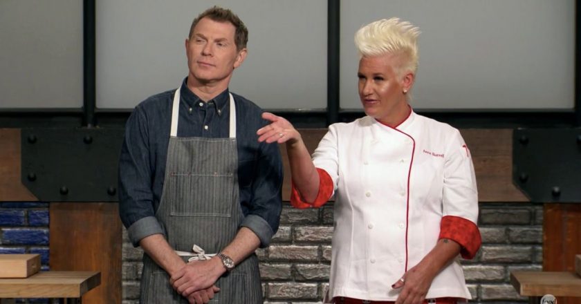 Food Network Pulls Worst Cooks In America Season 20 After Winner Charged In Murder – Vulture