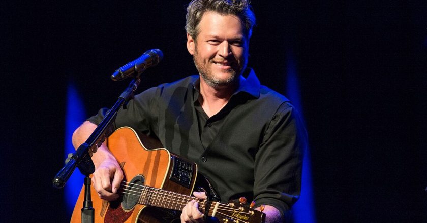 Blake Shelton catches backlash for debuting tone deaf new song Minimum Wage amid the coronavirus pandemic – Fox News