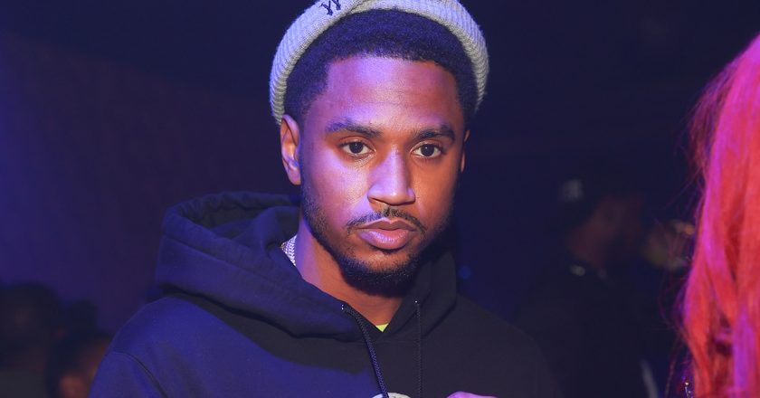 Trey Songz arrested at Kansas City Chiefs game after physical altercation with police: report – Fox News