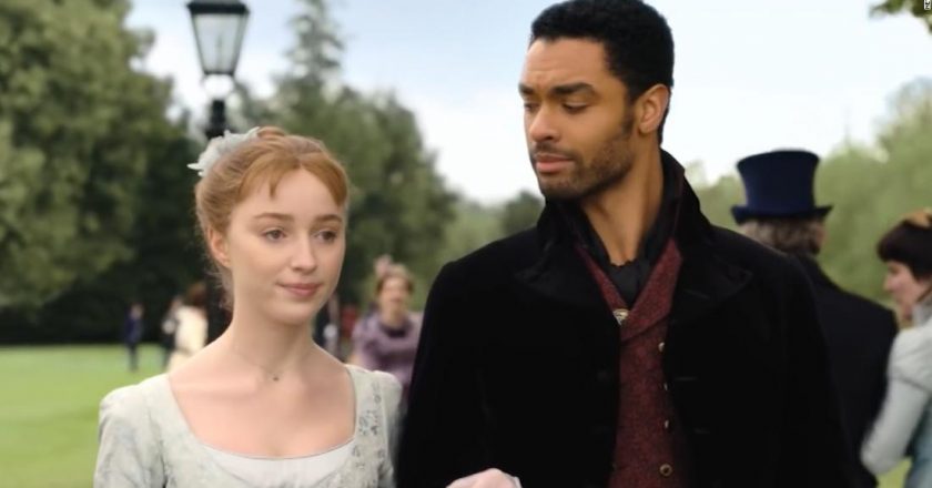 Bridgerton viewers spot a historical mistake in scenes – CNN