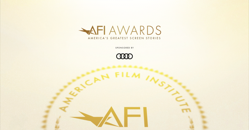 AFI AWARDS 2020 Honorees Announced – American Film Magazine