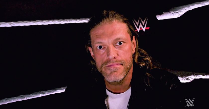 Edge Announces WWE Royal Rumble Ring Return – Wrestling Inc.