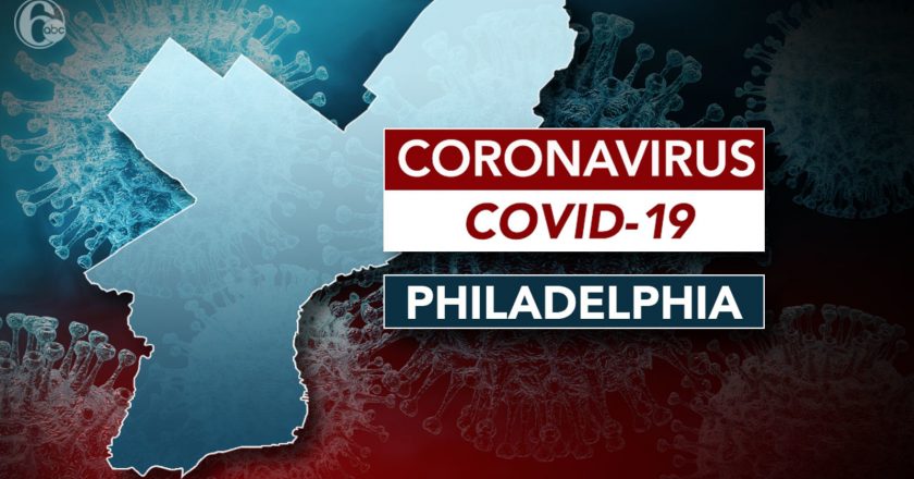 City ending partnership with Philly Fighting COVID – WPVI-TV