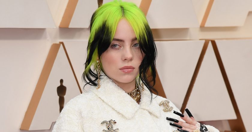 Billie Eilish recalls horrible body relationship that led to her signature baggy clothes style – Fox News