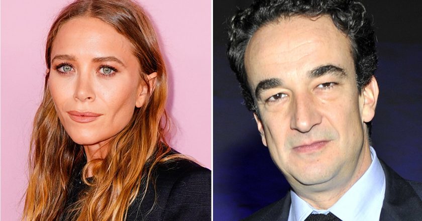 Mary-Kate Olsen, 34, and Olivier Sarkozy, 51, finalize their divorce nine months after separating: report – Fox News