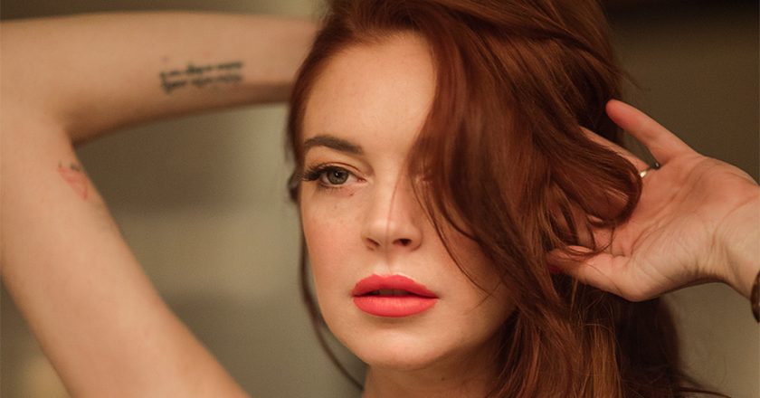 Lindsay Lohan Asks TikTok User to Take Down Viral Cameo (EXCLUSIVE) – Variety