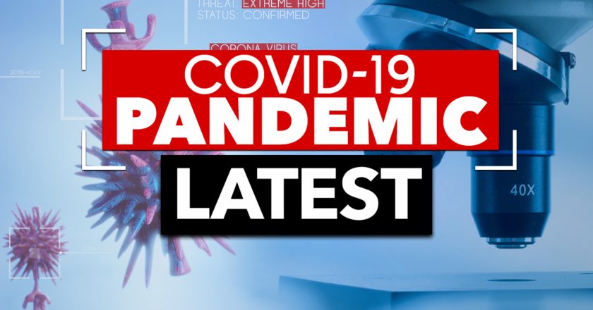 NC coronavirus update January 27: North Carolina to get first shipment of federal COVID-19 vaccines on Wednesday – WTVD-TV