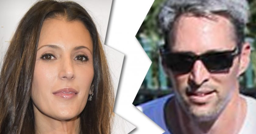 Chester Benningtons Widow Files for Divorce 1 Year After Marriage – TMZ