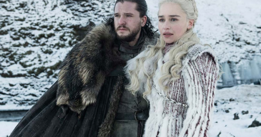 ‘Game of Thrones’ Animated Series in Early Development at HBO Max – Variety