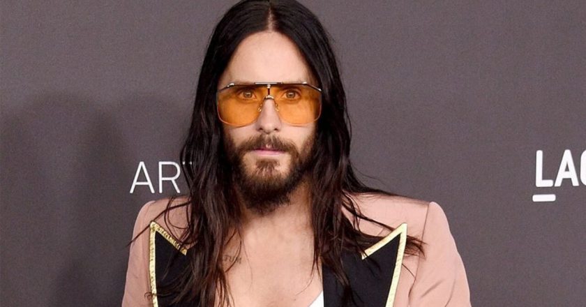 Jared Leto reveals Oscar went missing three years ago: It somehow just magically kind of disappeared – Fox News