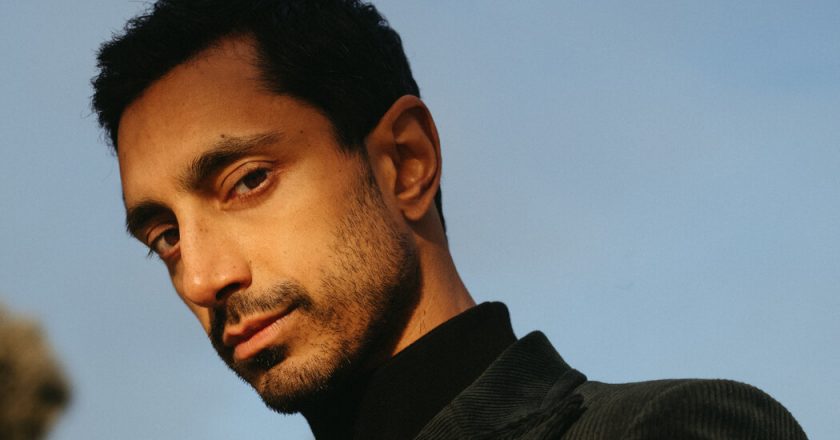 Losing Control With Riz Ahmed – The New York Times