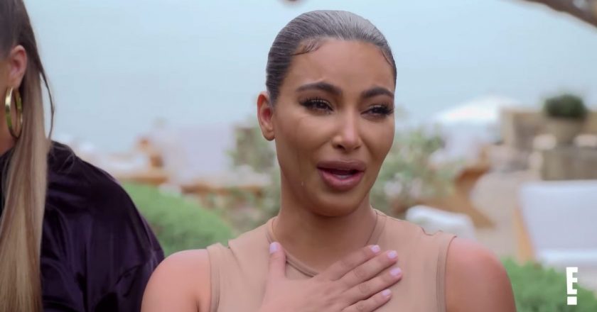 Everyone’s Crying and No One’s Masked in the KUWTK Final Season Trailer – Vulture