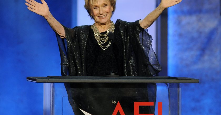 Oscar-winning, irreplaceable Cloris Leachman dies at 94 – Associated Press