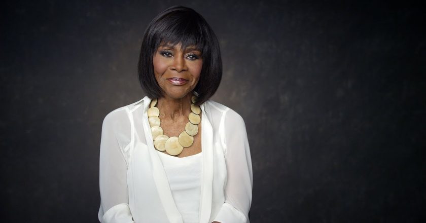 Cicely Tyson Dead at 96 – Entertainment Tonight