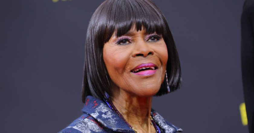 Cicely Tyson dies: Oscar nominee, Emmy and Tony winner was 96 – Yahoo Entertainment