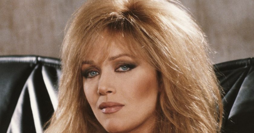 Bond Girl & That 70s Show Star Tanya Roberts Dead at 65 – TMZ