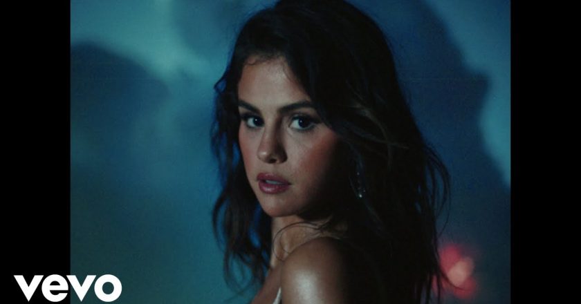 Selena Gomez, Rauw Alejandro – Baila Conmigo (Official Video) – SelenaGomezVEVO